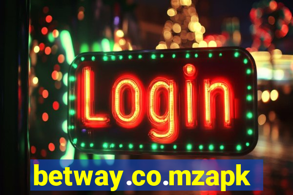 betway.co.mzapk