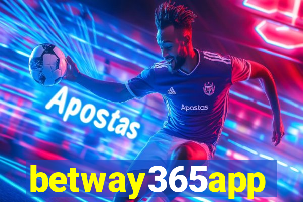 betway365app
