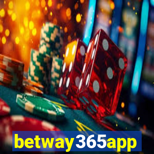 betway365app