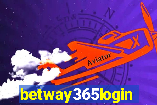 betway365login