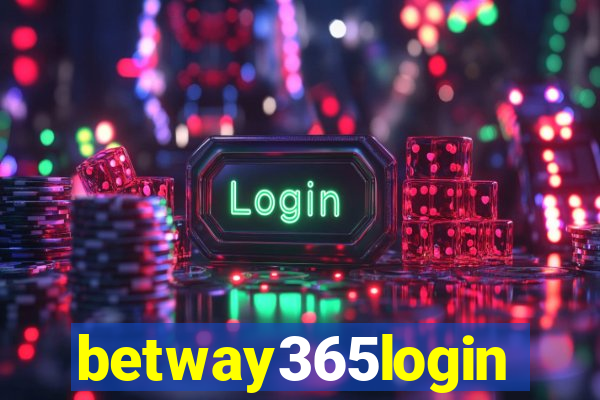 betway365login