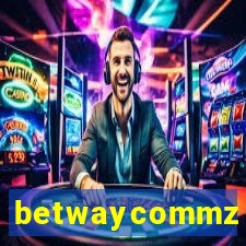 betwaycommz