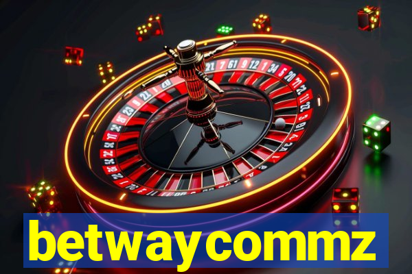 betwaycommz