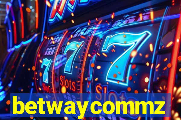 betwaycommz