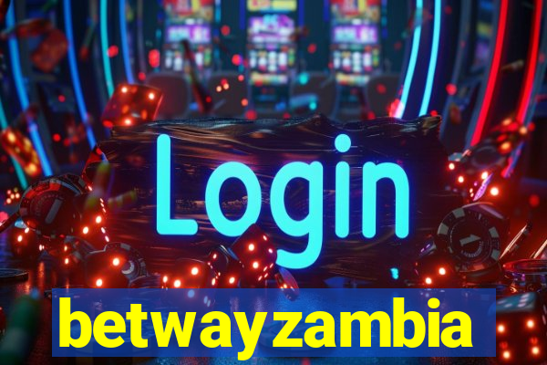 betwayzambia