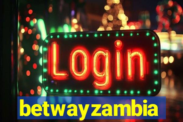 betwayzambia