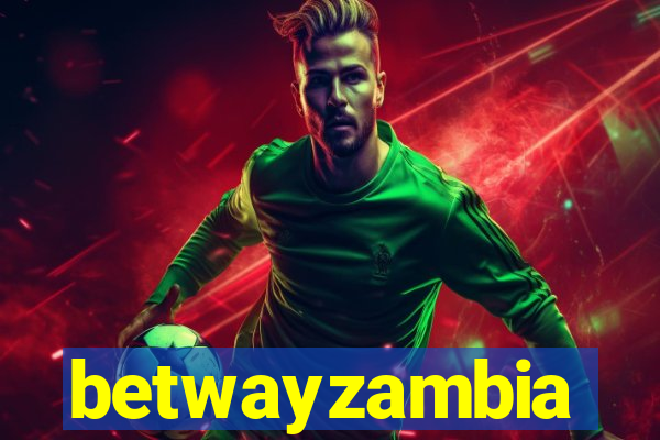 betwayzambia