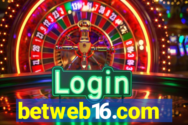 betweb16.com