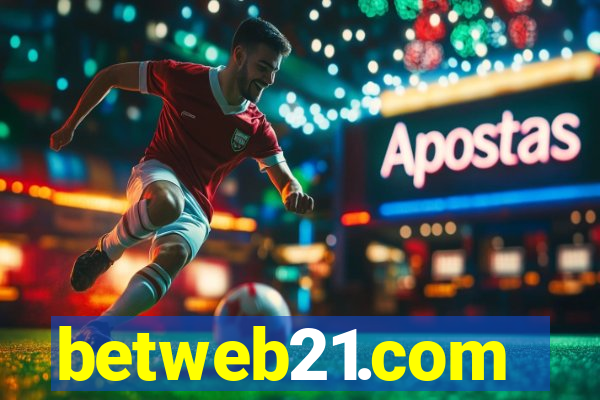 betweb21.com