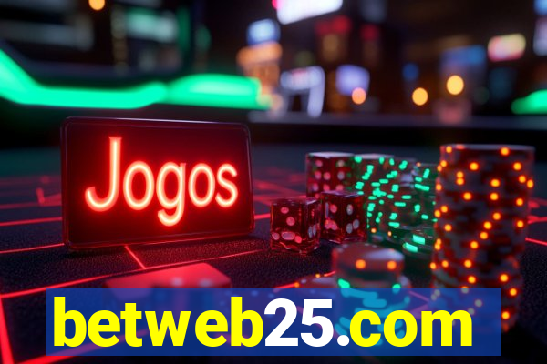 betweb25.com