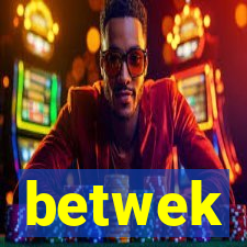 betwek