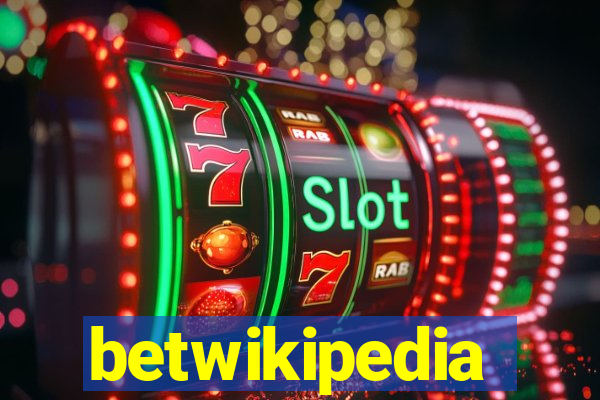 betwikipedia