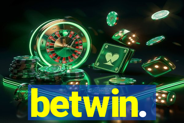 betwin.