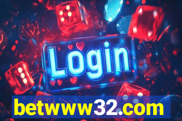 betwww32.com