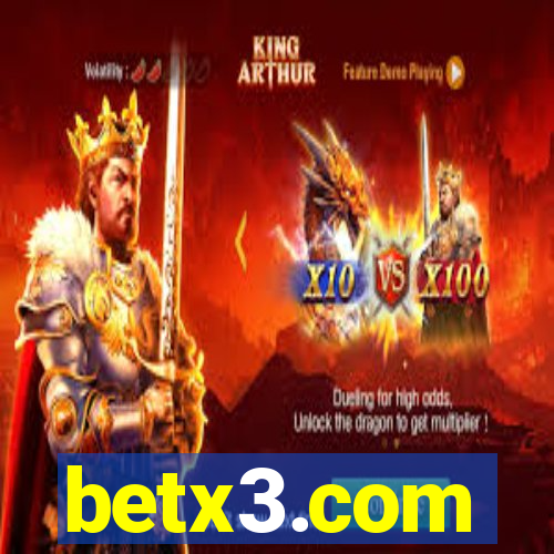 betx3.com