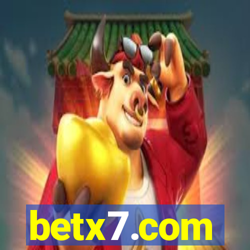 betx7.com