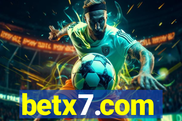 betx7.com