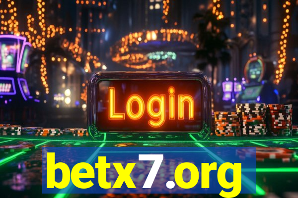 betx7.org