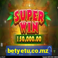 betyetu.co.mz