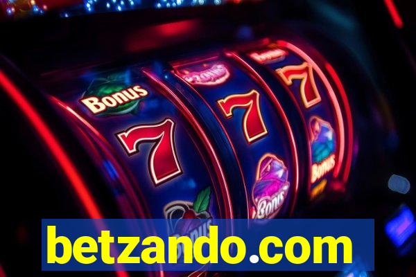 betzando.com
