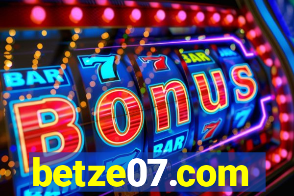 betze07.com