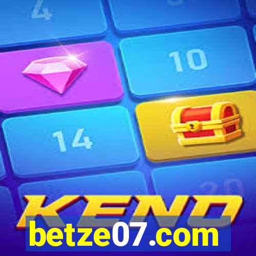 betze07.com