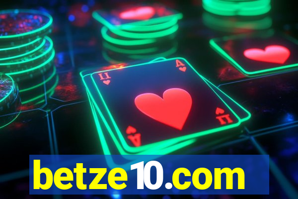 betze10.com