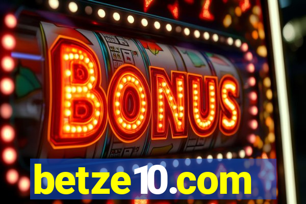 betze10.com
