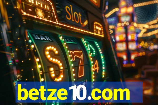 betze10.com