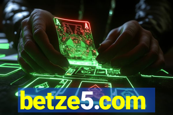 betze5.com