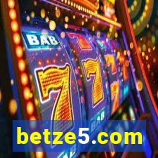 betze5.com