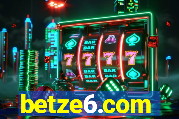 betze6.com