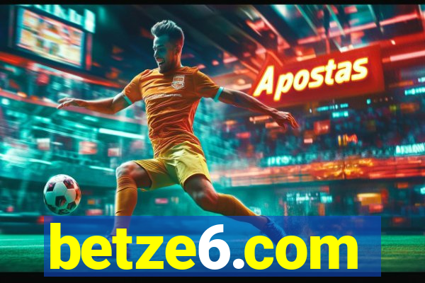 betze6.com