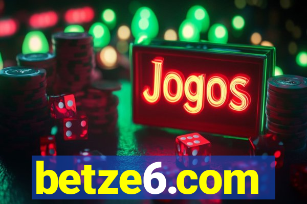 betze6.com