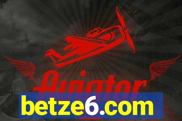 betze6.com