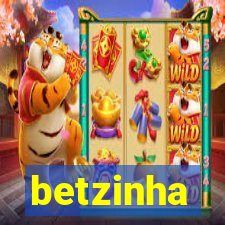 betzinha