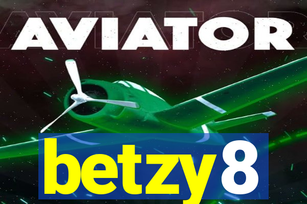 betzy8
