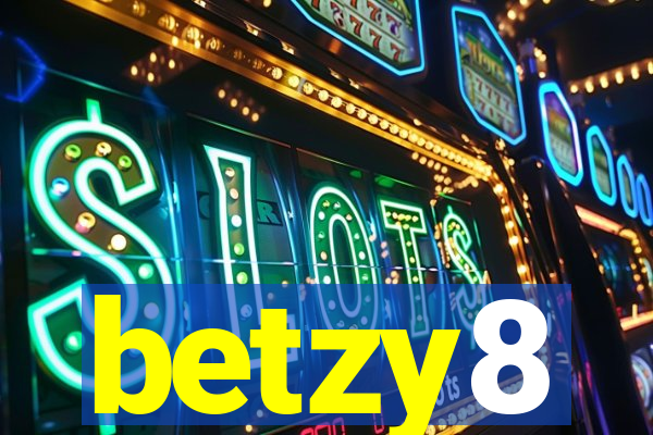 betzy8