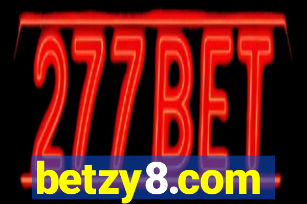 betzy8.com