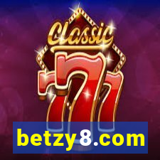 betzy8.com