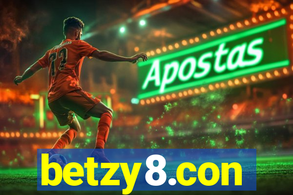 betzy8.con