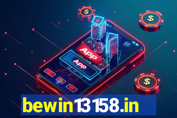 bewin13158.in