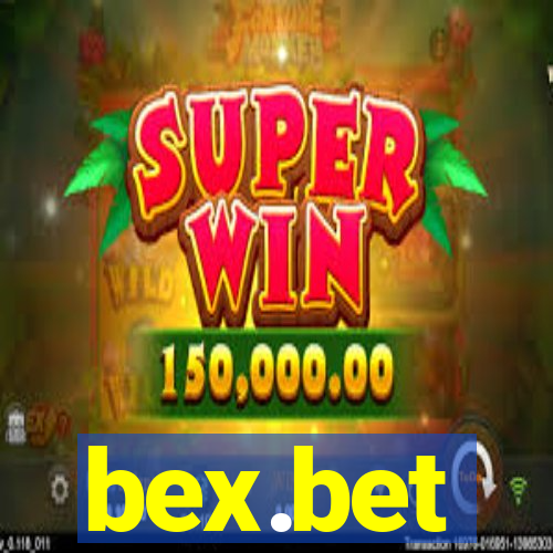 bex.bet
