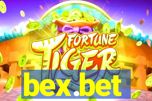 bex.bet