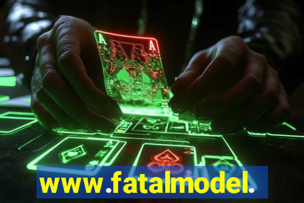 www.fatalmodel.cok