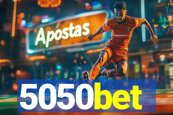 5050bet