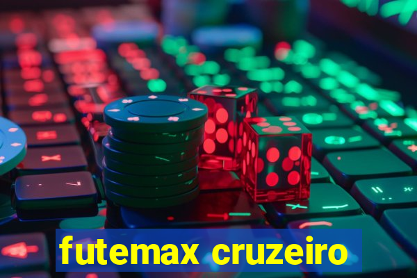 futemax cruzeiro