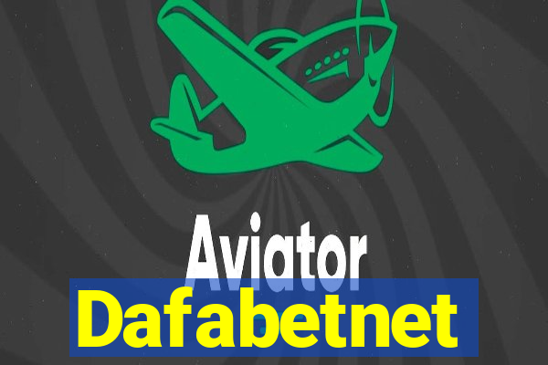Dafabetnet