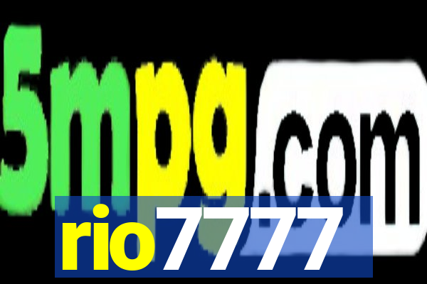 rio7777