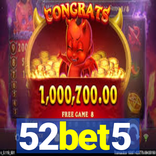 52bet5